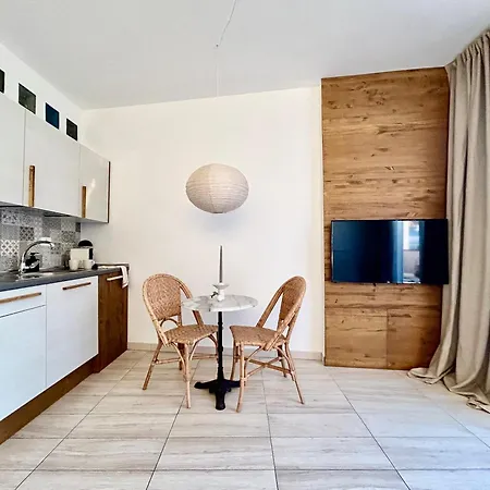 Sunset Oasis Of Gigantes Apartamento *