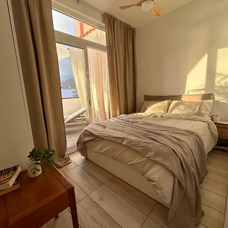 Sunset Oasis Of Gigantes Apartamento *