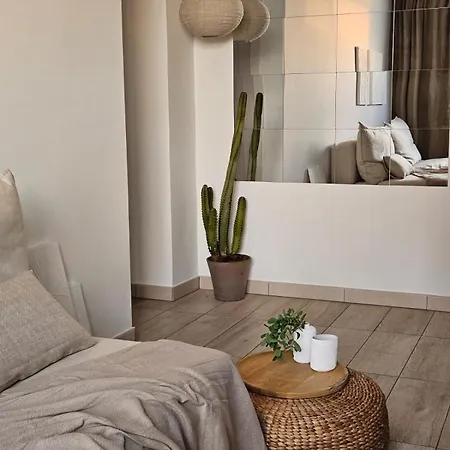 Sunset Oasis Of Gigantes Apartamento