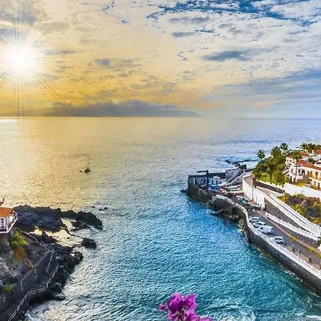 Sunset Oasis Of Gigantes Apartamento