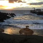 Sunset Oasis Of Gigantes Puerto de Santiago (Tenerife)