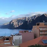Sunset Oasis Of Gigantes * Puerto de Santiago (Tenerife)