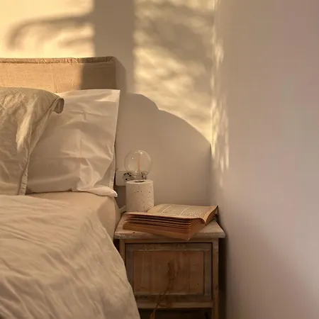 Sunset Oasis Of Gigantes 圣地亚哥港