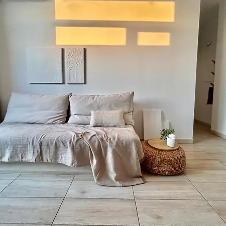 Sunset Oasis Of Gigantes 公寓