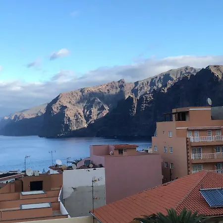 Sunset Oasis Of Gigantes * Puerto de Santiago