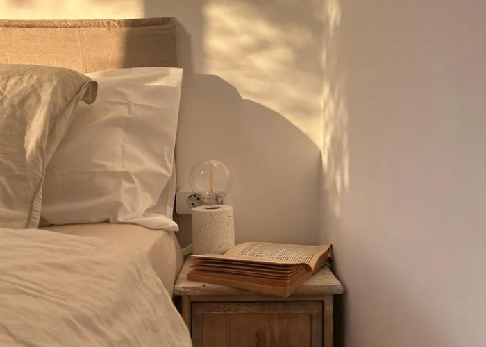 Sunset Oasis Of Gigantes 圣地亚哥港