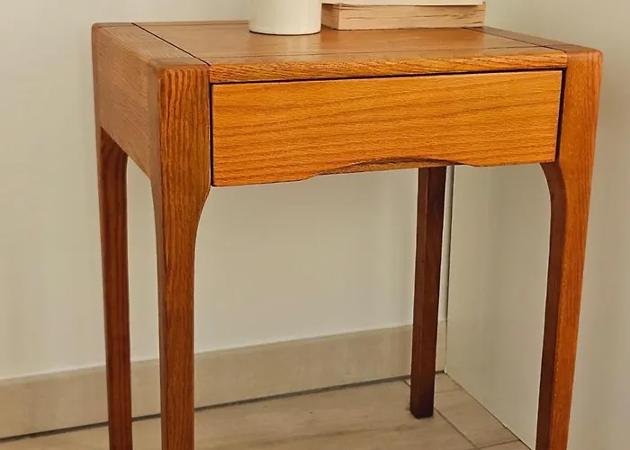 Sunset Oasis Of Gigantes * 圣地亚哥港